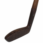 Dominie WM Gibson & Co. Kinghorn Special Hand Forged Putter