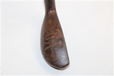 Dominie WM Gibson & Co. Kinghorn Special Hand Forged Putter