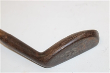 Dominie WM Gibson & Co. Kinghorn Special Hand Forged Putter
