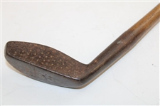 Dominie WM Gibson & Co. Kinghorn Special Hand Forged Putter