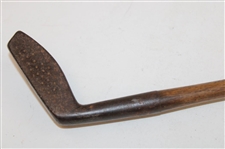 Dominie WM Gibson & Co. Kinghorn Special Hand Forged Putter
