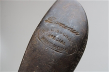 Dominie WM Gibson & Co. Kinghorn Special Hand Forged Putter