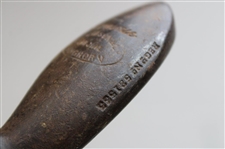Dominie WM Gibson & Co. Kinghorn Special Hand Forged Putter