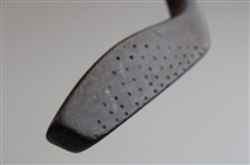 Dominie WM Gibson & Co. Kinghorn Special Hand Forged Putter