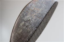 Dominie WM Gibson & Co. Kinghorn Special Hand Forged Putter