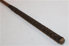 Dominie WM Gibson & Co. Kinghorn Special Hand Forged Putter