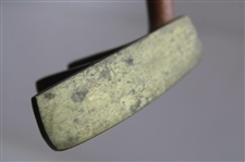 Ben Hogan P-101 MacDougall Brass Putter 