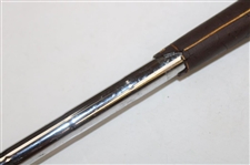 Ben Hogan P-101 MacDougall Brass Putter 