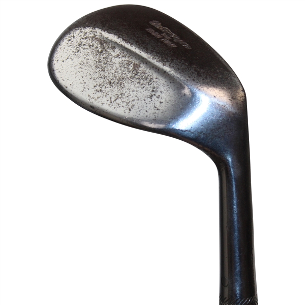 Walter Hagen The Iron Man Sand Wedge