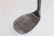 Walter Hagen The Iron Man Sand Wedge