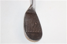Walter Hagen The Iron Man Sand Wedge