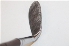Walter Hagen The Iron Man Sand Wedge