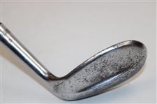 Walter Hagen The Iron Man Sand Wedge