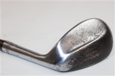 Walter Hagen The Iron Man Sand Wedge