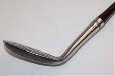 Walter Hagen The Iron Man Sand Wedge