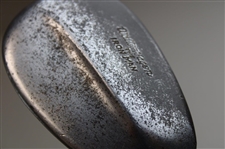 Walter Hagen The Iron Man Sand Wedge
