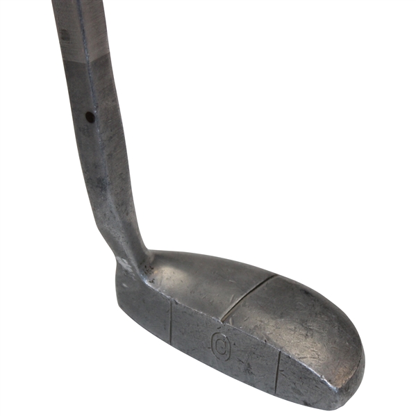Otey Crisman 270 AT Selma, Ala. Left Handed Putter