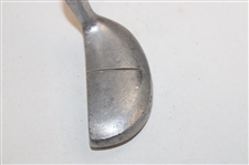 Otey Crisman 270 AT Selma, Ala. Left Handed Putter