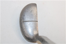 Otey Crisman 270 AT Selma, Ala. Left Handed Putter