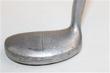Otey Crisman 270 AT Selma, Ala. Left Handed Putter