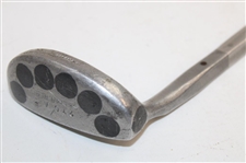 Otey Crisman 270 AT Selma, Ala. Left Handed Putter