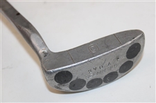 Otey Crisman 270 AT Selma, Ala. Left Handed Putter