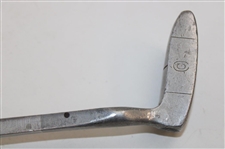 Otey Crisman 270 AT Selma, Ala. Left Handed Putter