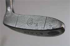 Otey Crisman 270 AT Selma, Ala. Left Handed Putter