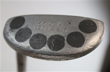 Otey Crisman 270 AT Selma, Ala. Left Handed Putter