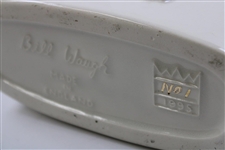 1995 Grand Slam of Golf At Poipu Bay Decanter No. 1 by Artist Bill Waugh