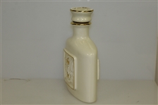 Ryder Cup 1997 Valderrama Golf Club Bill Waugh Artist Proof #19 Porcelain Decanter