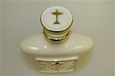 Ryder Cup 1997 Valderrama Golf Club Bill Waugh Artist Proof #19 Porcelain Decanter