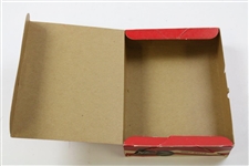 Standard High Velocity & Top Brand Golf Ball Boxes