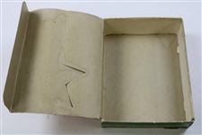 Standard High Velocity & Top Brand Golf Ball Boxes