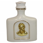 Arnold Palmer Bay Hill Invitational LTD ED Porcelain Decanter Artist Proof #9/10 By Bill Waugh