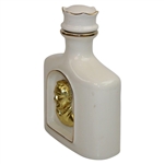 Arnold Palmer Bay Hill Invitational LTD ED Porcelain Decanter Artist Proof #9/10 By Bill Waugh