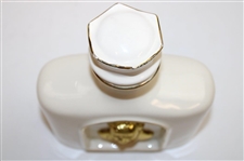 Arnold Palmer Bay Hill Invitational LTD ED Porcelain Decanter Artist Proof #9/10 By Bill Waugh