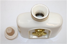 Arnold Palmer Bay Hill Invitational LTD ED Porcelain Decanter Artist Proof #9/10 By Bill Waugh