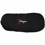Classic Ben Hogan Co. Large Black Golf Bag Travel Cover/Bag