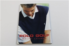 2000 Open Championship at St. Andrews Season Ticket, Programme & Five (5) Orders of Play