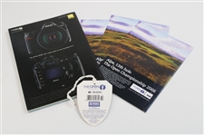 2006 Open Championship at Royal Liverpool Season Ticket, Programme & Three (3) Orders of Play