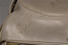 Palmer, Nicklaus, Player & other Stars Signed 1990 Senior PGA Championship at PGA National GC Golf Bag