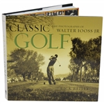 2004 Classic Golf The Photographs Of Walter Iooss Jr