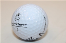 MLB HoFer Wade Boggs Signed & Hof Inscribed Golf Ball JSA ALOA