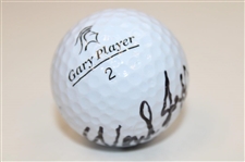 MLB HoFer Wade Boggs Signed & Hof Inscribed Golf Ball JSA ALOA