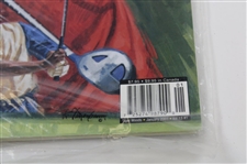 Tiger Woods Legends Sports Memorabilia Magazine - Tiger Woods Hobby Edition #112 - January 2001