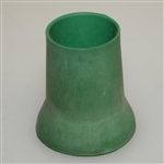 Vintage Green Rubber Ball Pick-up