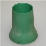 Vintage Green Rubber Ball Pick-up