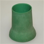Vintage Green Rubber Ball Pick-up