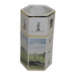 The Championship Cup Vase Pointers of London Ceramicware Hand-crafted in Great Britain with Original Box